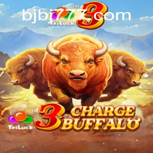 Descubra o Empolgante Mundo do Jogo 3ChargeBuffalo
