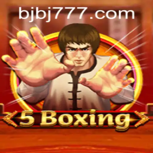 Descubra o Jogo 5Boxing e Suas Regras Fascinantes