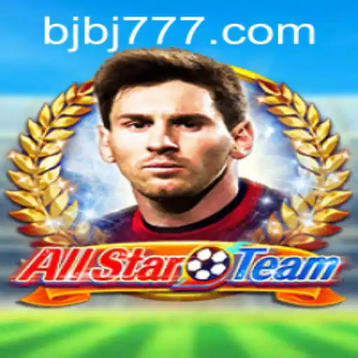 Introdução ao Jogo Empolgante AllStarTeam