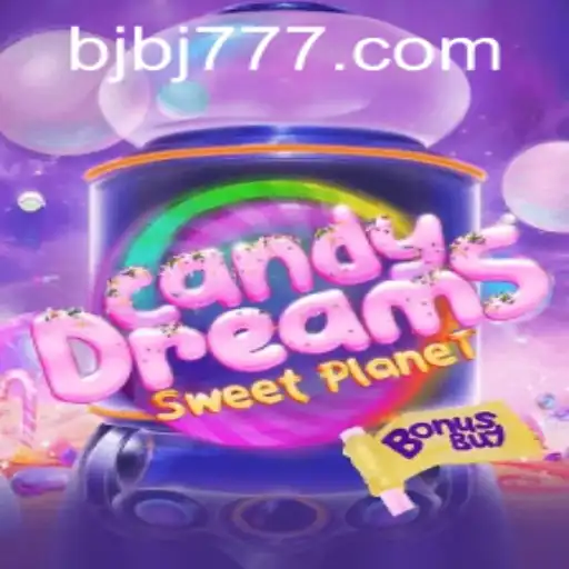 CandyDreamsSweetPlanet: Um Universo de Aventuras Doces