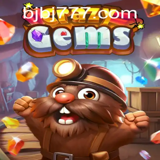 CrazyGems: Uma Aventura Brilhante no Universo dos Jogos Online