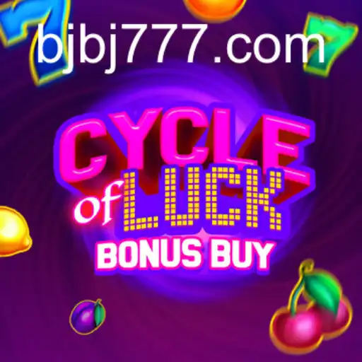 Descubra as Emoções do Jogo Cycle of Luck Bonus Buy na Plataforma BJB777.COM