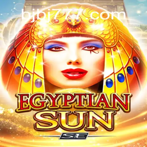Descubra o Fascinante Mundo de EgyptianSunSE: Mergulhe na Aventura