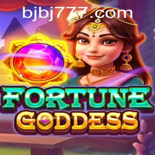Descobrindo o Mundo de FORTUNEGODDESS no BJB777.COM