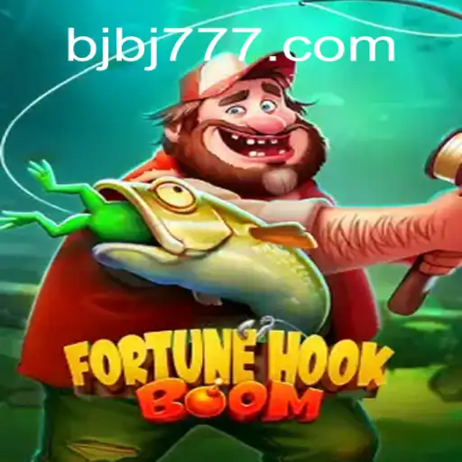 FortuneHookBoom: O Novo Fenômeno dos Jogos de Sorte