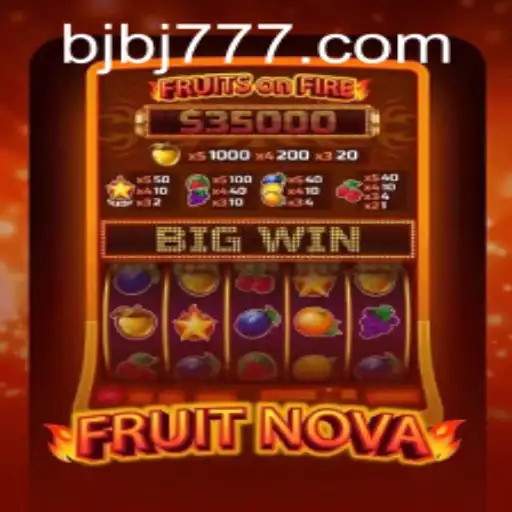 Explorando o Mundo Vibrante de FruitNova: Um Mergulho nas Regras e Atrações do Jogo