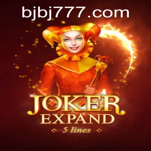 Descubra o Fascinante Mundo de JokerExpand no BJB777.COM