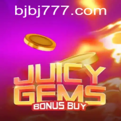 Explorando o Mundo do JuicyGemsBonusBuy no BJB777.COM