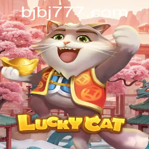 Explorando o Jogo LuckyCat: Regras e Detalhes com BJB777.COM