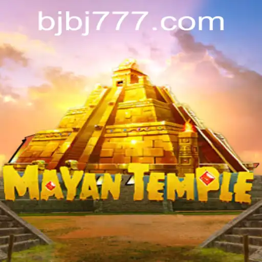 Explorando os Mistérios de MayanTemple: Uma Aventura de Jogo com BJB777.COM