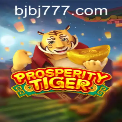 Explorando o Fascinante Mundo de ProsperityTiger