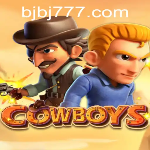 Explorando o Emocionante Jogo 'COWBOYS' e sua Conexão com BJB777.COM