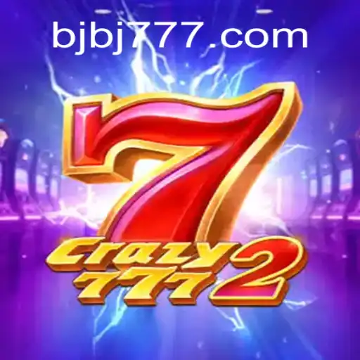 Crazy7772: Descubra o Novo Fenômeno dos Jogos Online no BJB777.COM