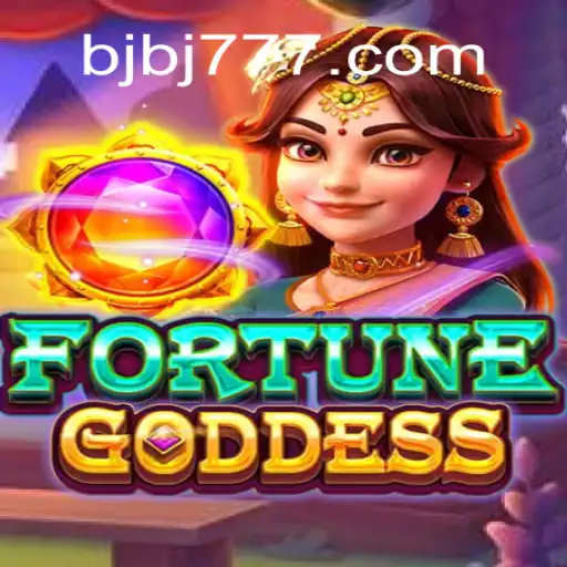 Descobrindo o Mundo de FORTUNEGODDESS no BJB777.COM