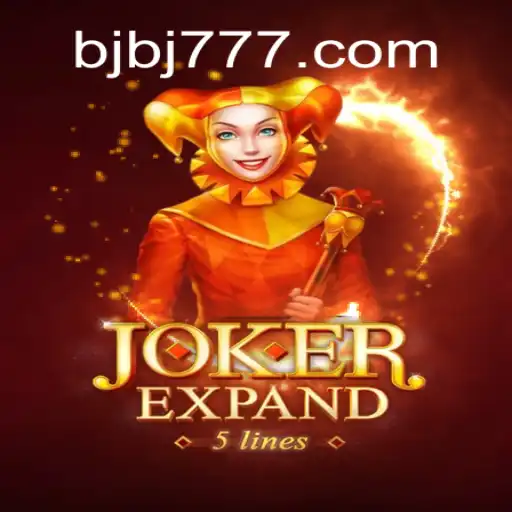 Descubra o Fascinante Mundo de JokerExpand no BJB777.COM