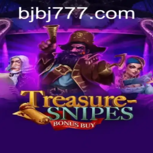 Descubra o Empolgante Mundo de TreasuresnipesBonusBuy no BJB777.COM