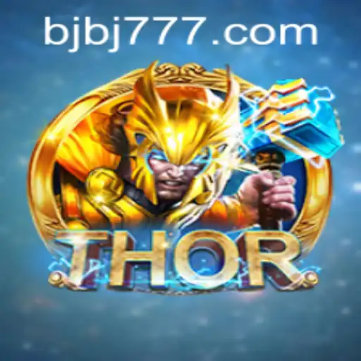 Descubra o Mundo do Jogo THOR com BJB777.COM
